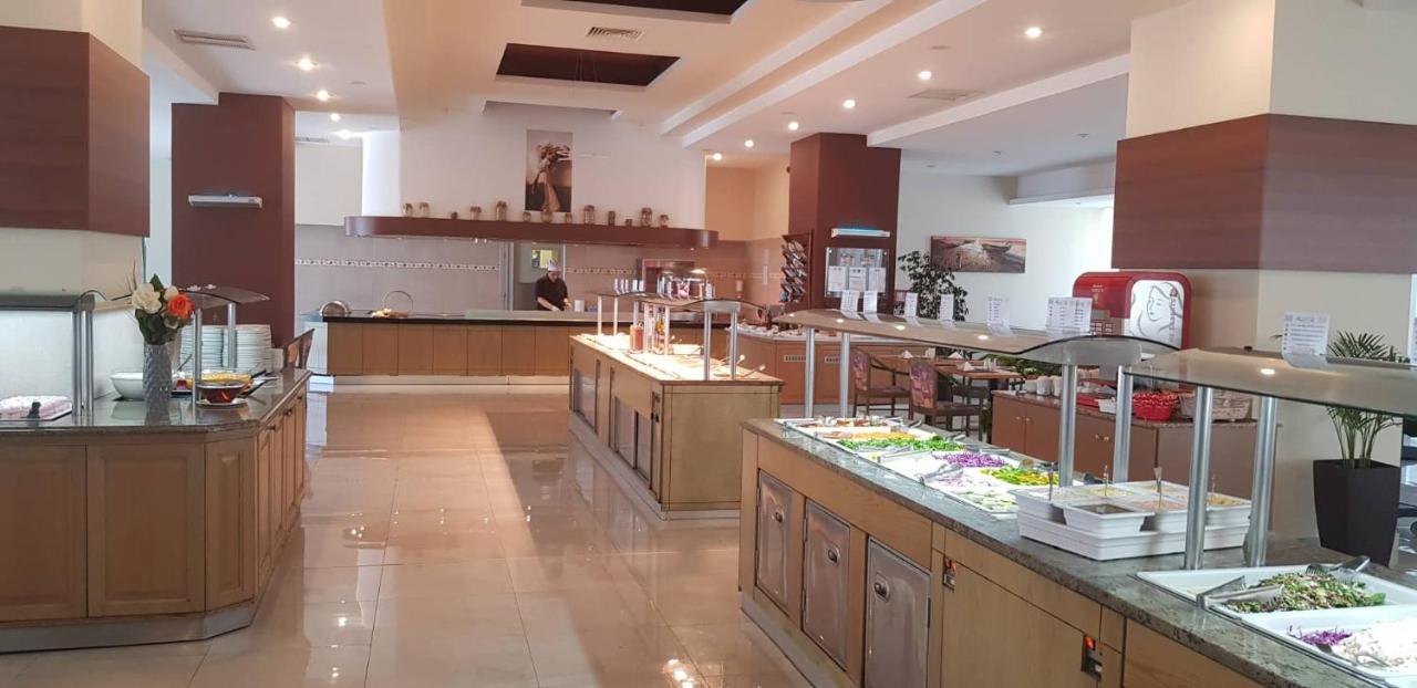 Olympos Beach Hotel Faliraki Esterno foto