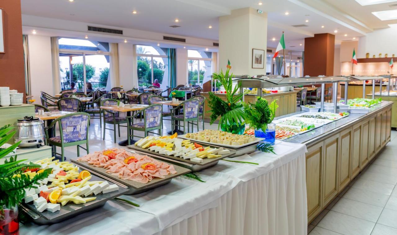 Olympos Beach Hotel Faliraki Esterno foto